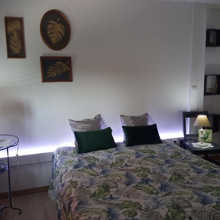 Azevinho Guest House Seia Zewnętrze zdjęcie