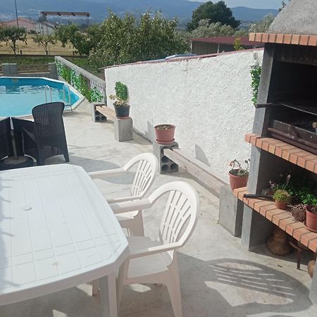 Azevinho Guest House Seia Pokój zdjęcie