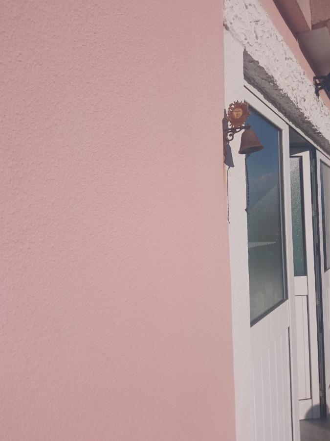 Azevinho Guest House Seia Zewnętrze zdjęcie