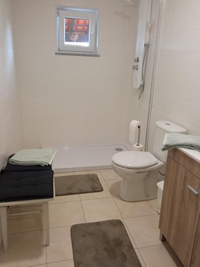 Azevinho Guest House Seia Zewnętrze zdjęcie