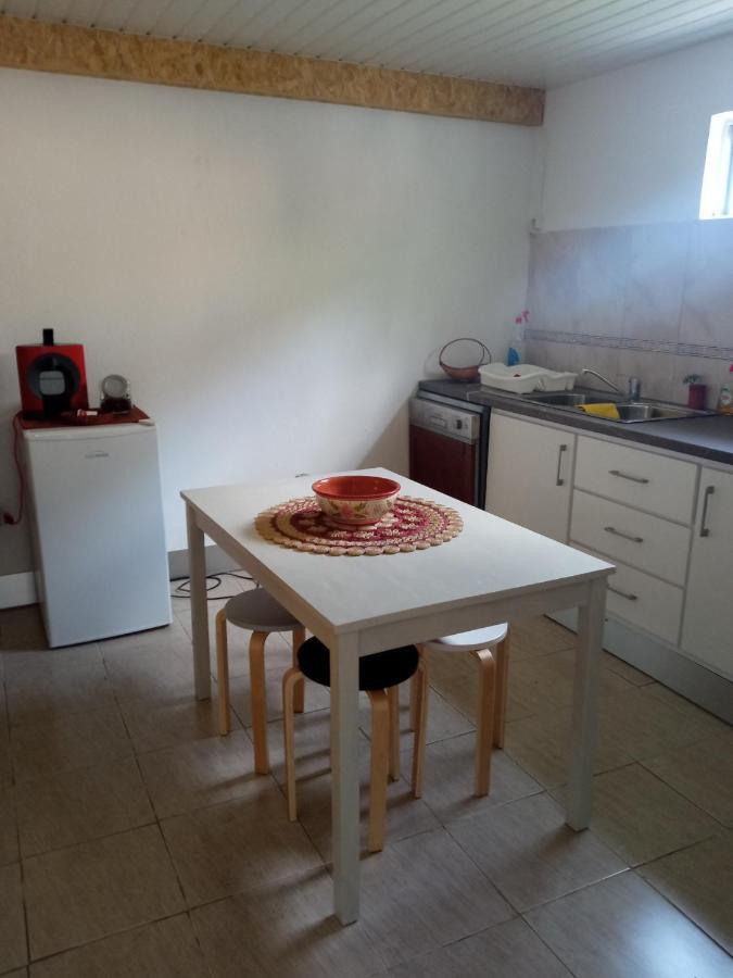 Azevinho Guest House Seia Zewnętrze zdjęcie