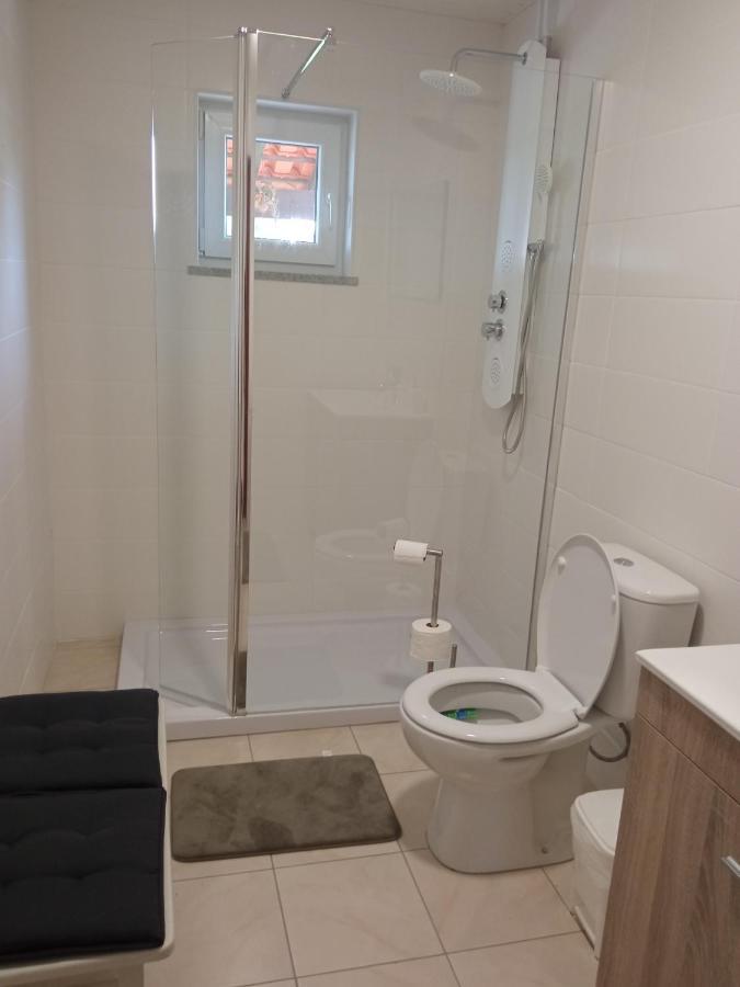 Azevinho Guest House Seia Zewnętrze zdjęcie