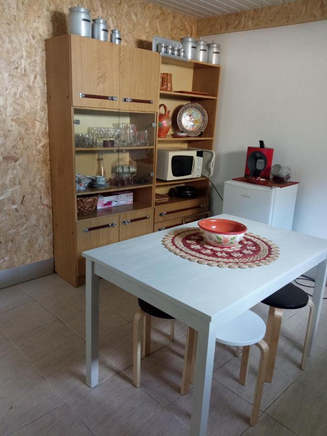 Azevinho Guest House Seia Zewnętrze zdjęcie