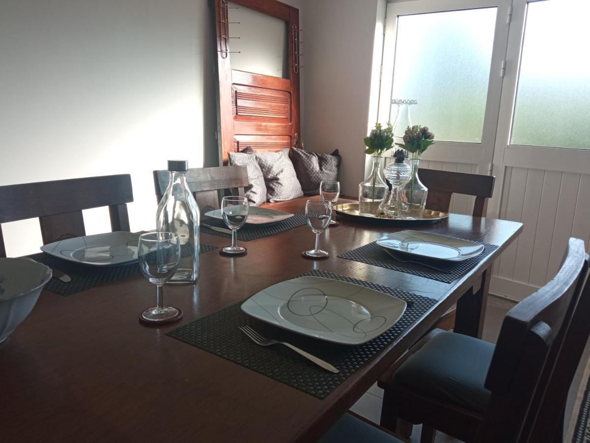Azevinho Guest House Seia Zewnętrze zdjęcie