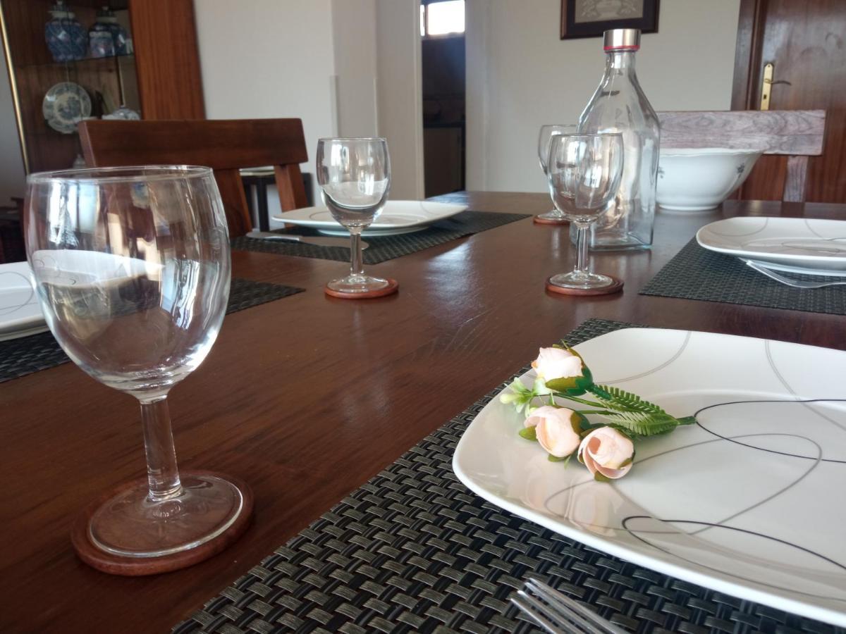 Azevinho Guest House Seia Zewnętrze zdjęcie