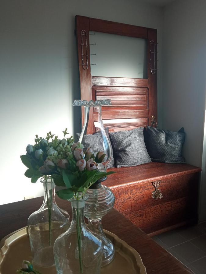 Azevinho Guest House Seia Zewnętrze zdjęcie