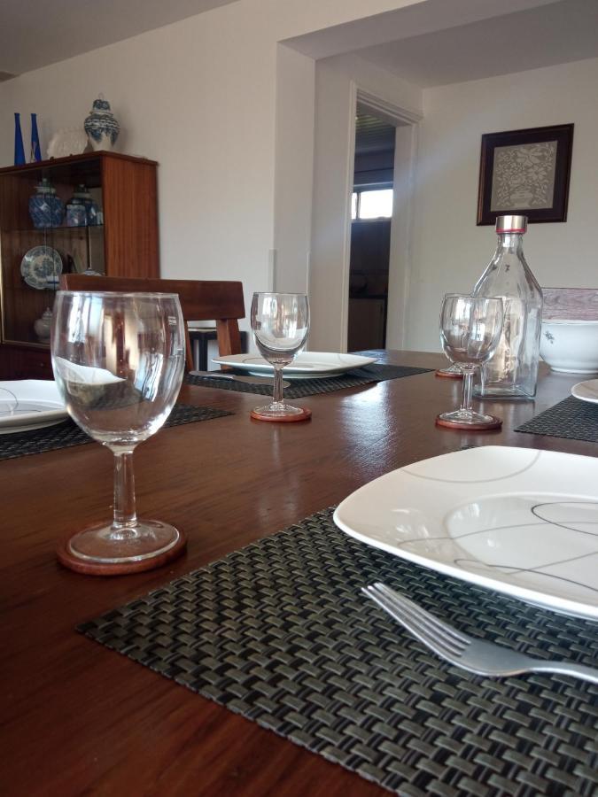 Azevinho Guest House Seia Zewnętrze zdjęcie