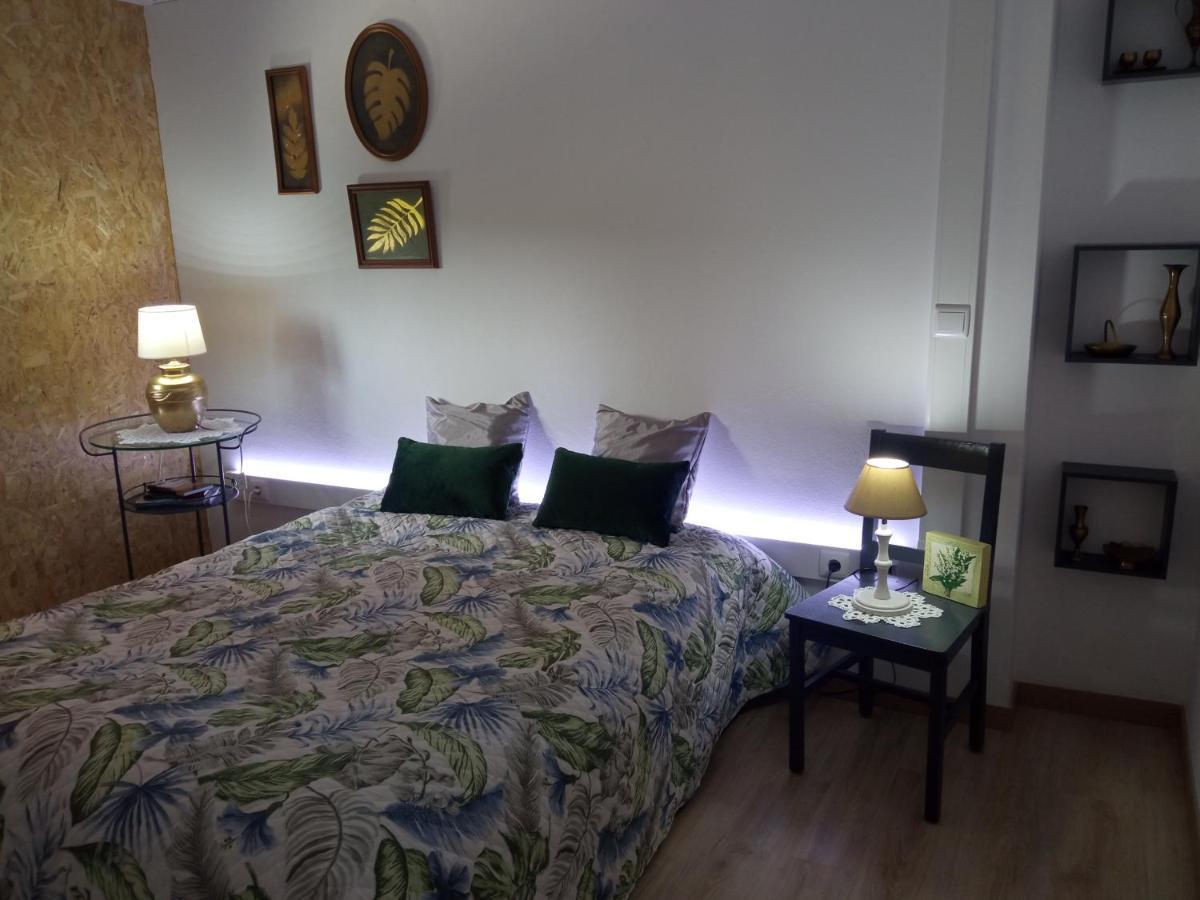 Azevinho Guest House Seia Zewnętrze zdjęcie