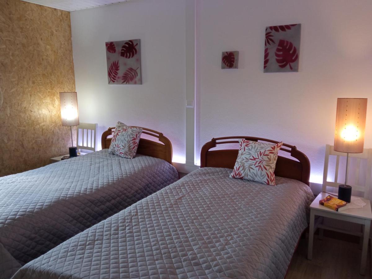Azevinho Guest House Seia Zewnętrze zdjęcie