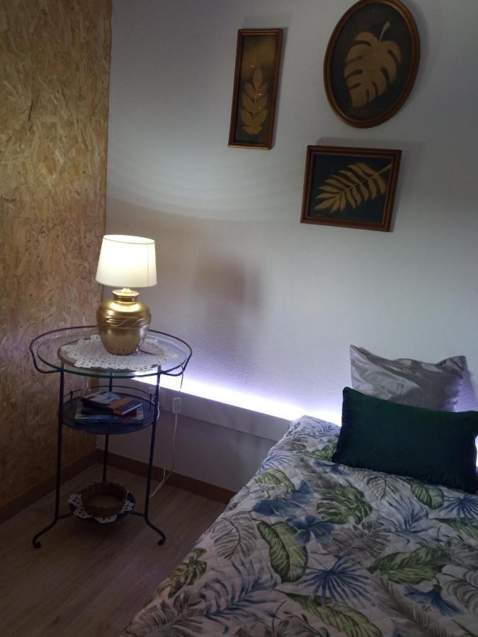 Azevinho Guest House Seia Zewnętrze zdjęcie