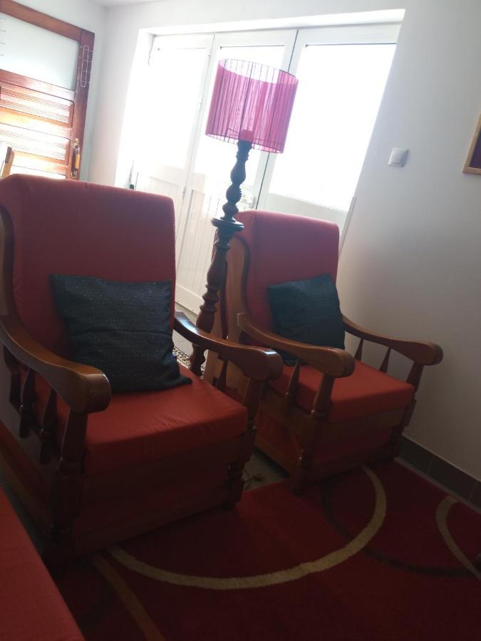 Azevinho Guest House Seia Zewnętrze zdjęcie