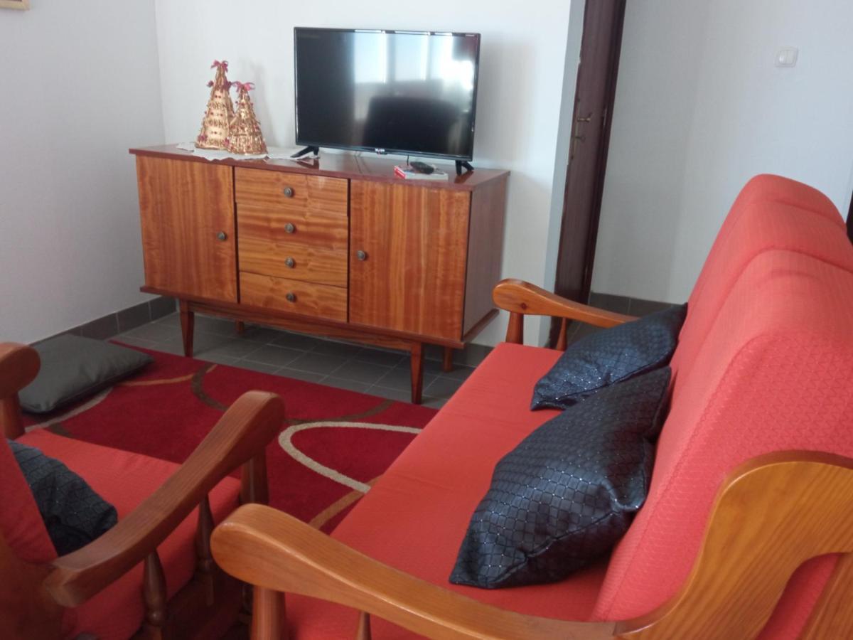 Azevinho Guest House Seia Zewnętrze zdjęcie