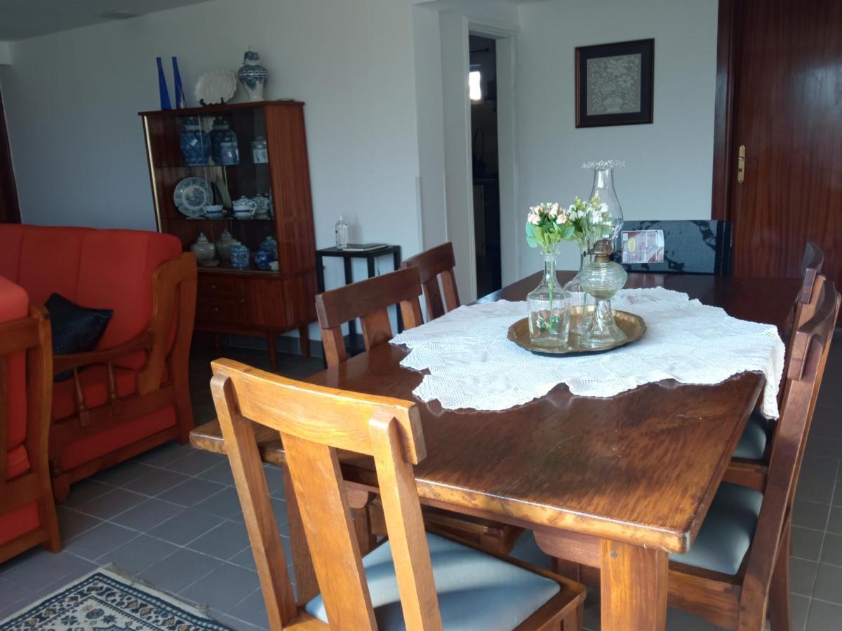 Azevinho Guest House Seia Zewnętrze zdjęcie