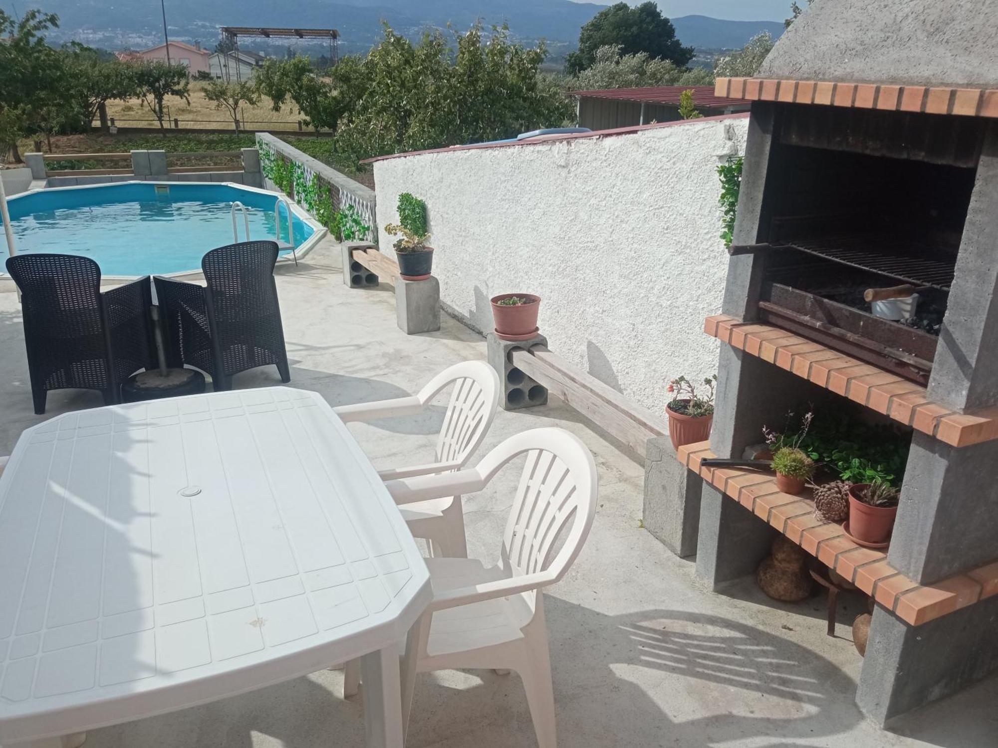 Azevinho Guest House Seia Pokój zdjęcie